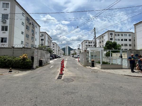 Apartamento - Venda, CAMPO GRANDE, RIO DE JANEIRO, RJ