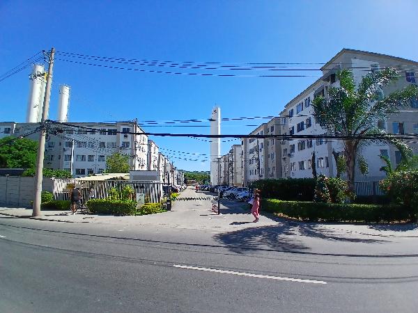 Apartamento - Venda, CAMPO GRANDE, RIO DE JANEIRO, RJ