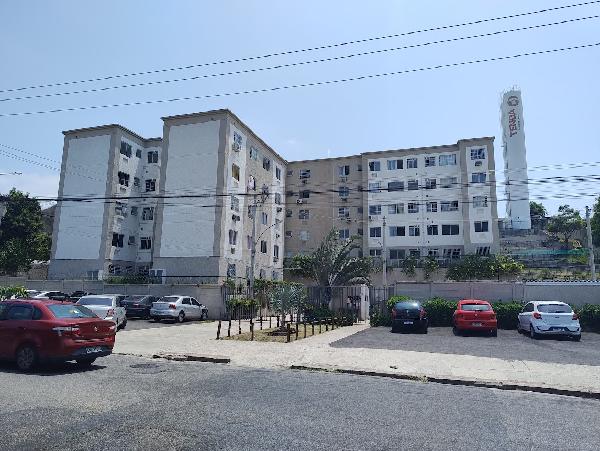 Apartamento - Venda, ENGENHEIRO LEAL, RIO DE JANEIRO, RJ