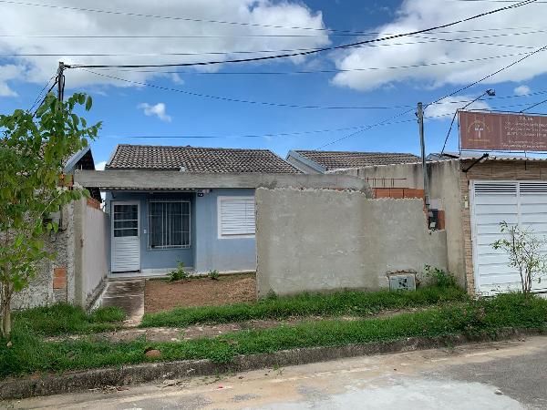 Casa - Venda, PARQUE AURORA, CAMPOS DOS GOYTACAZES, RJ
