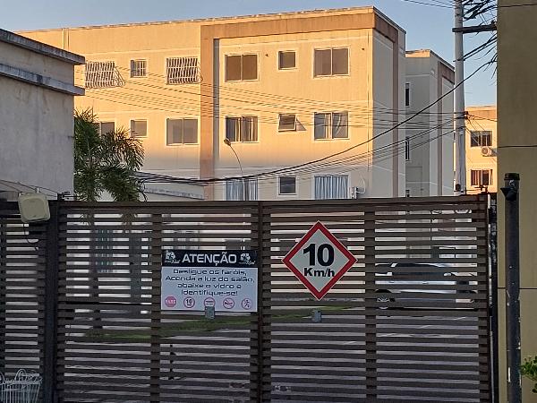 Apartamento - Venda, BELA VISTA, ITABORAI, RJ