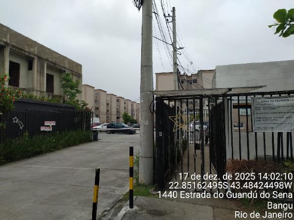 Apartamento - Venda, BANGU, RIO DE JANEIRO, RJ