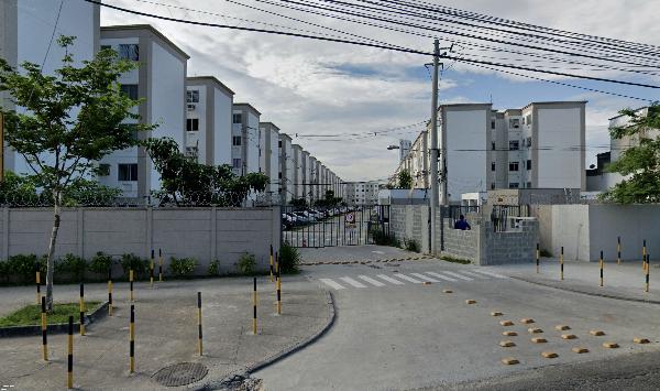 Apartamento - Venda, ANCHIETA, RIO DE JANEIRO, RJ