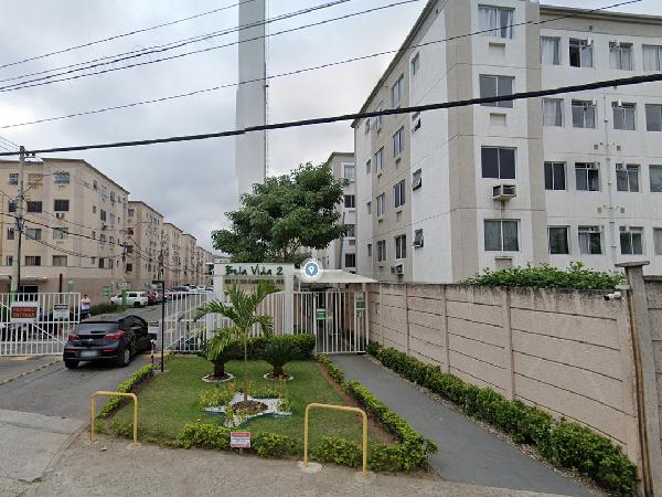 Apartamento - Venda, CAMPO GRANDE, RIO DE JANEIRO, RJ