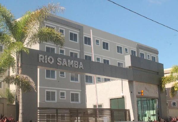 Apartamento - Venda, CAMPO GRANDE, RIO DE JANEIRO, RJ