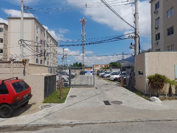 Apartamento - Venda, VILA NORMA, MESQUITA, RJ