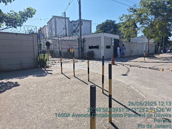 Apartamento - Venda, ANCHIETA, RIO DE JANEIRO, RJ