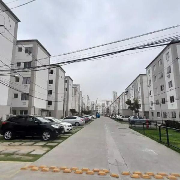 Apartamento - Venda, ANCHIETA, RIO DE JANEIRO, RJ