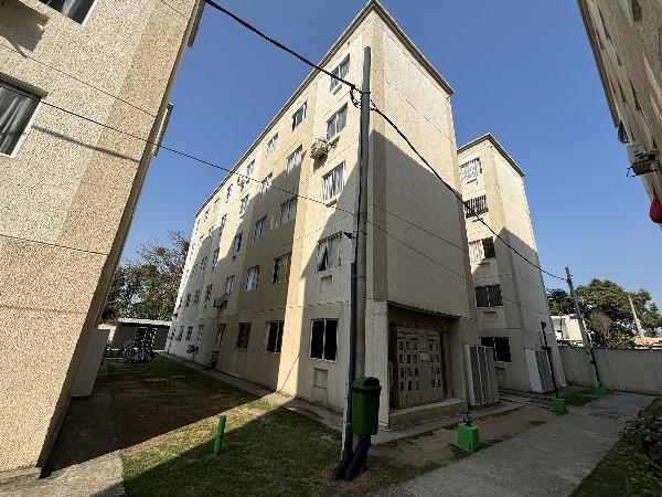 Apartamento - Venda, SANTA CRUZ, RIO DE JANEIRO, RJ