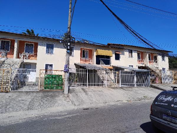 Casa - Venda, PACHECO, SAO GONCALO, RJ