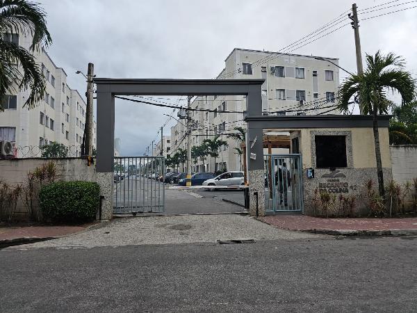 Apartamento - Venda, SANTA CRUZ, RIO DE JANEIRO, RJ