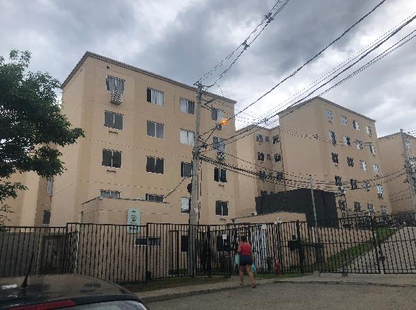 Apartamento - Venda, CERAMICA, NOVA IGUACU, RJ