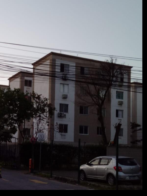Apartamento - Venda, JACAREPAGUA, RIO DE JANEIRO, RJ
