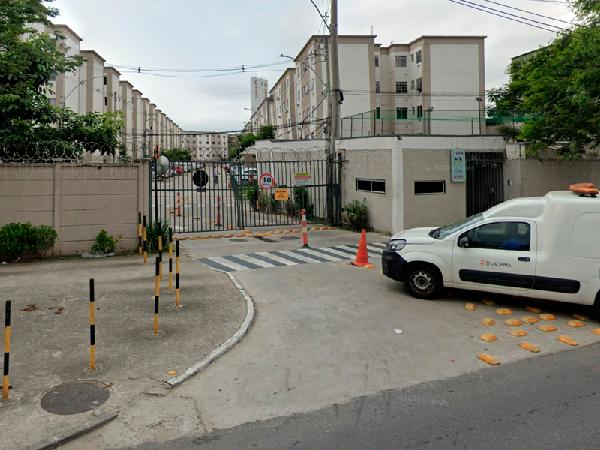 Apartamento - Venda, ANCHIETA, RIO DE JANEIRO, RJ