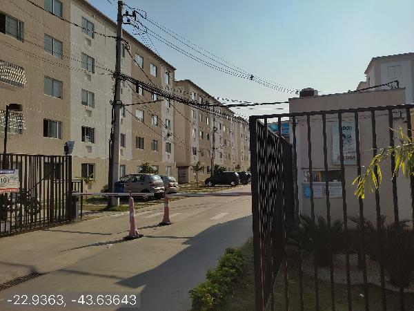 Apartamento - Venda, SANTA CRUZ, RIO DE JANEIRO, RJ