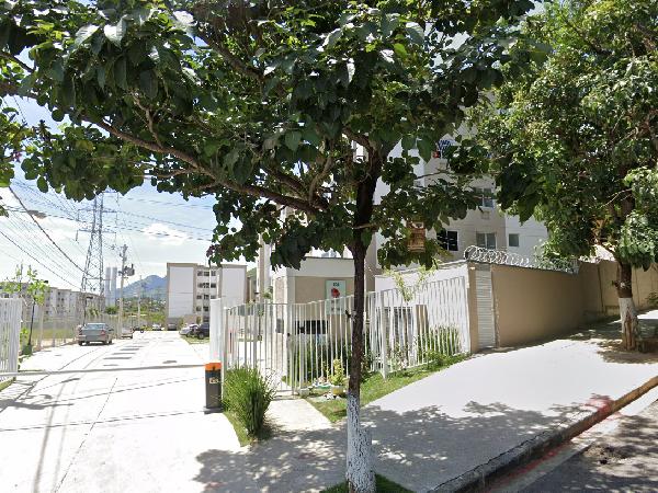 Apartamento - Venda, GUARATIBA, RIO DE JANEIRO, RJ
