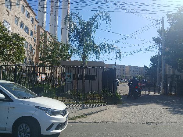 Apartamento - Venda, SANTA CRUZ, RIO DE JANEIRO, RJ