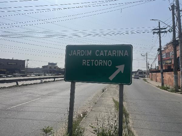 Apartamento - Venda, JARDIM CATARINA, SAO GONCALO, RJ