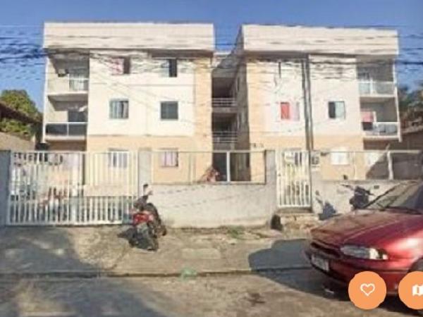 Apartamento - Venda, JARDIM CATARINA, SAO GONCALO, RJ