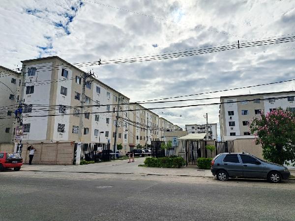 Apartamento - Venda, SANTA CRUZ, RIO DE JANEIRO, RJ