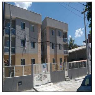 Apartamento - Venda, JARDIM CATARINA, SAO GONCALO, RJ