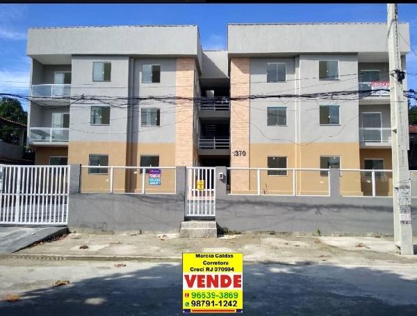 Apartamento - Venda, JARDIM CATARINA, SAO GONCALO, RJ