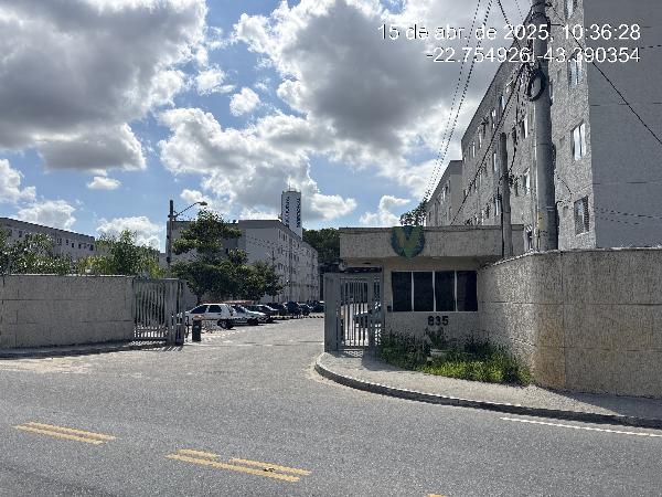 Apartamento - Venda, SANTA AMELIA, BELFORD ROXO, RJ
