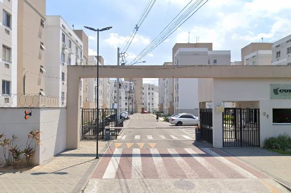Apartamento - Venda, CAMPO GRANDE, RIO DE JANEIRO, RJ