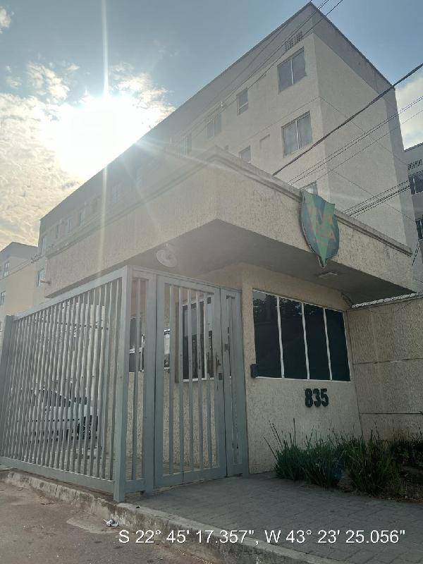 Apartamento - Venda, SANTA AMELIA, BELFORD ROXO, RJ