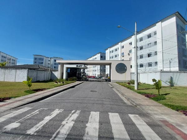 Apartamento - Venda, CAMPO GRANDE, RIO DE JANEIRO, RJ