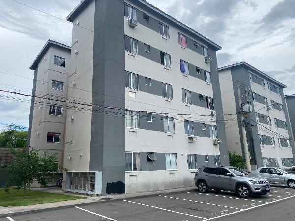 Apartamento - Venda, SANTA CRUZ, RIO DE JANEIRO, RJ