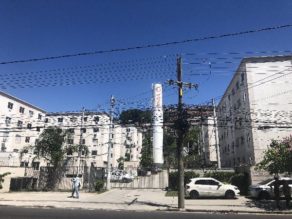 Apartamento - Venda, TOMAS COELHO, RIO DE JANEIRO, RJ