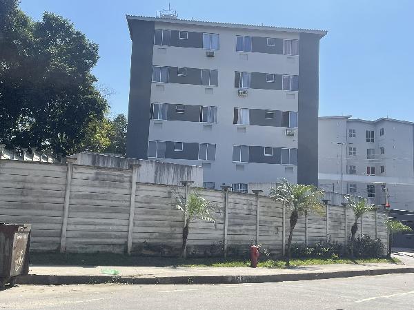 Apartamento - Venda, SANTA CRUZ, RIO DE JANEIRO, RJ