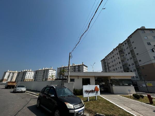Apartamento - Venda, ROMA, VOLTA REDONDA, RJ