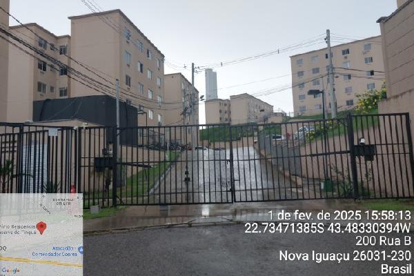 Apartamento - Venda, CERAMICA, NOVA IGUACU, RJ