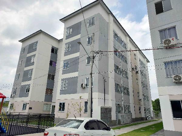 Apartamento - Venda, CAMPO GRANDE, RIO DE JANEIRO, RJ