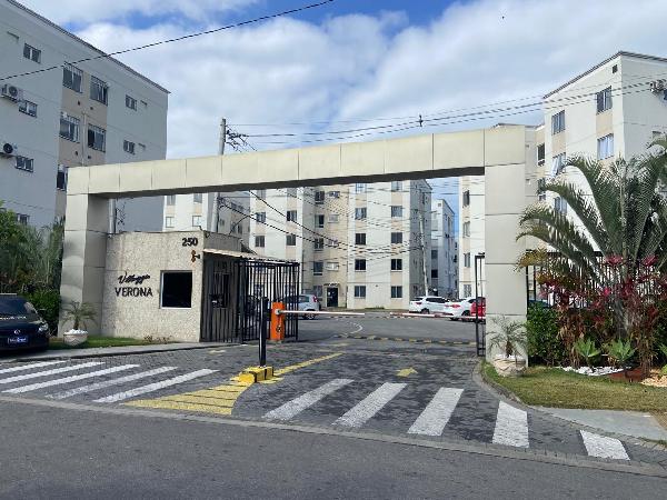 Apartamento - Venda, SANTA CRUZ, RIO DE JANEIRO, RJ
