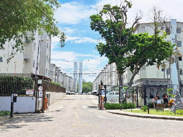 Apartamento - Venda, CAMPO GRANDE, RIO DE JANEIRO, RJ