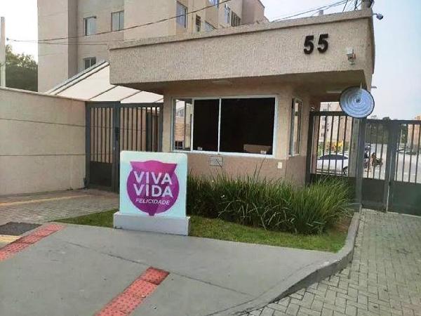 Apartamento - Venda, SANTA CRUZ, RIO DE JANEIRO, RJ