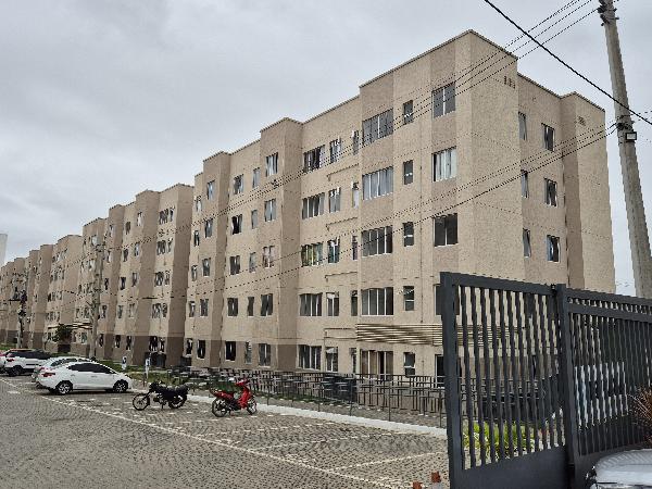 Apartamento - Venda, SANTA CRUZ, RIO DE JANEIRO, RJ