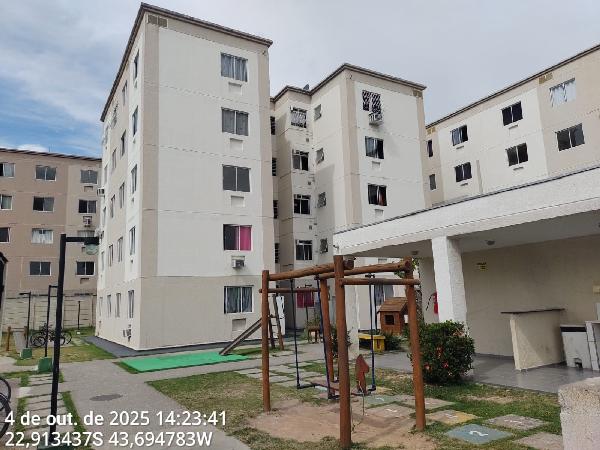 Apartamento - Venda, SANTA CRUZ, RIO DE JANEIRO, RJ