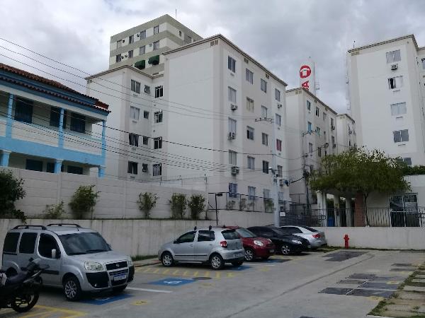 Apartamento - Venda, CASCADURA, RIO DE JANEIRO, RJ