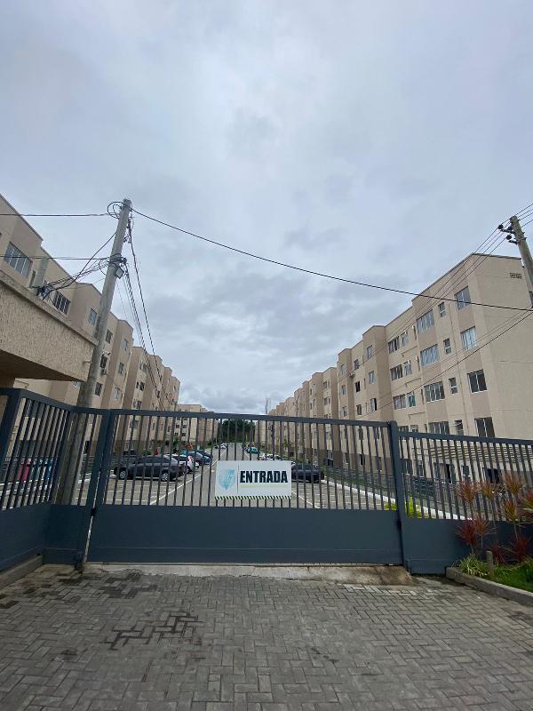 Apartamento - Venda, SANTA CRUZ, RIO DE JANEIRO, RJ