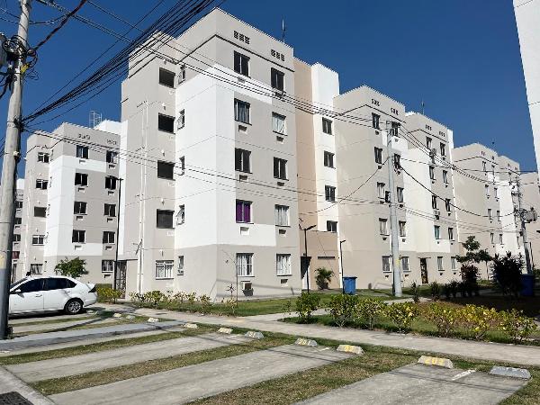 Apartamento - Venda, CAMPO GRANDE, RIO DE JANEIRO, RJ