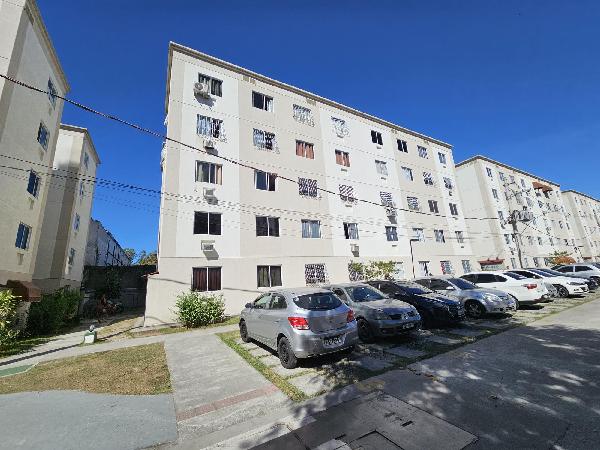 Apartamento - Venda, BANGU, RIO DE JANEIRO, RJ