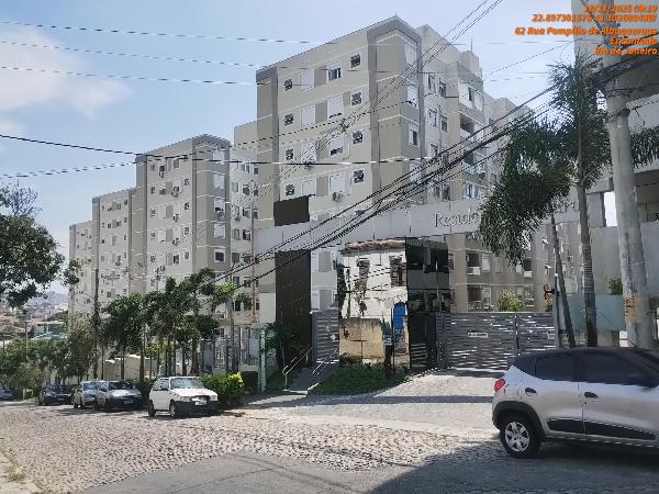 Apartamento - Venda, ENCANTADO, RIO DE JANEIRO, RJ