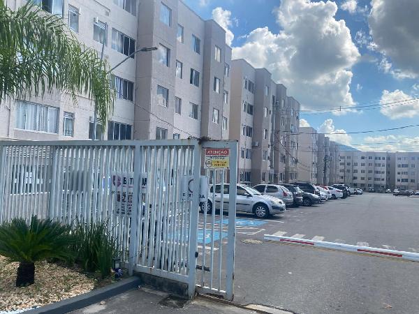 Apartamento - Venda, CAMPO GRANDE, RIO DE JANEIRO, RJ