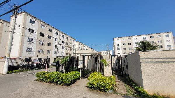 Apartamento - Venda, SANTA CRUZ, RIO DE JANEIRO, RJ