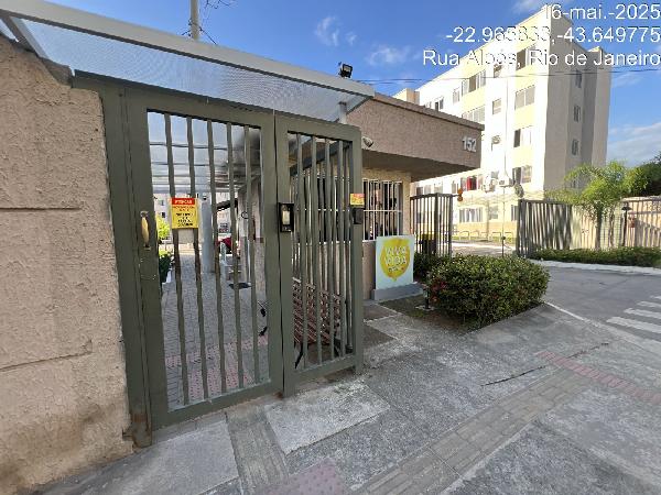 Apartamento - Venda, GUARATIBA, RIO DE JANEIRO, RJ