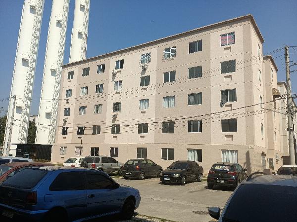 Apartamento - Venda, GUARATIBA, RIO DE JANEIRO, RJ